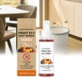 thumbnail image 2 of Fruit Fly Bait Spray 30ml Stick and Go Formula for Indoor Use Suitable for Kitchens Food Areas Trash Cans and Dining Spaces, 2 of 8