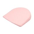 thumbnail image 1 of Almohada - Espuma De Cojín De Cólicos De Reflujo Para Cochecito Cuna Cama Cabeza Plana, 1 of 2