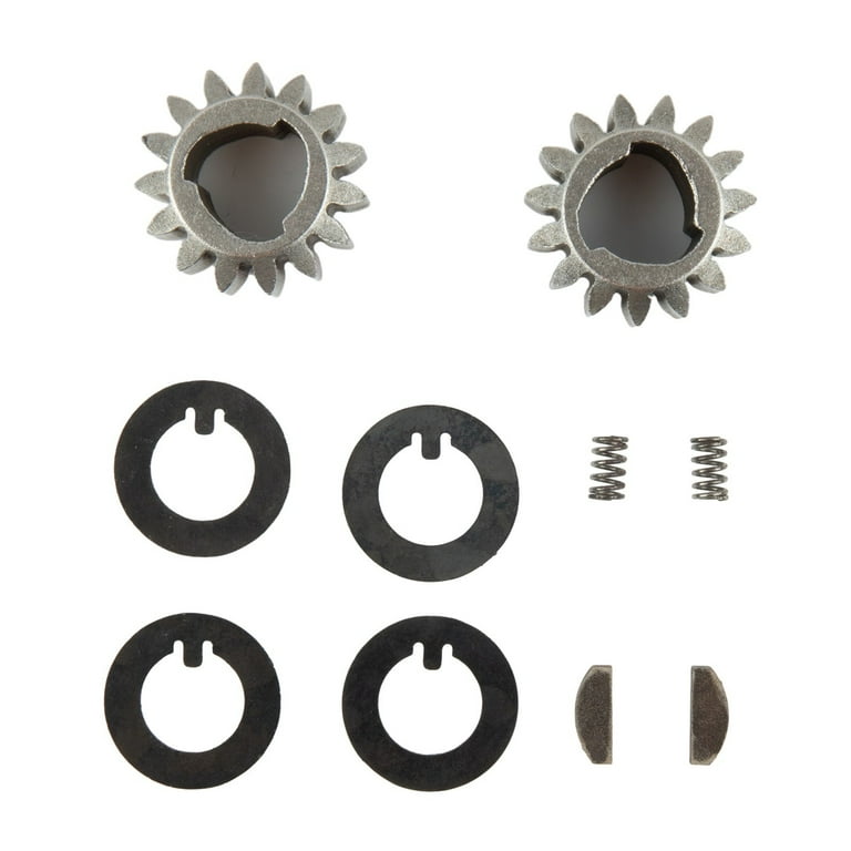 For 22'' Recycler Drive Gear Kit 105-3040 612066 39-9650 105