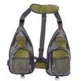 thumbnail image 6 of Fly Fishing Photography Vest with Pockets Men' Quick- Waistcoat Outdoor Jackets for Travelers, 6 of 10