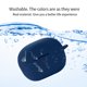 thumbnail image 4 of Funda respetuosa con la piel para Life Note 3i, carcasa suave a prueba de golpes, carcasa lavable, 4 of 5
