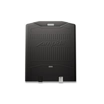 Amp'D 18862-D2 Throttle Booster 2.0 with Bluetooth Switch Fits select: 2011-2020 FORD F250, 2011-2020 FORD F350