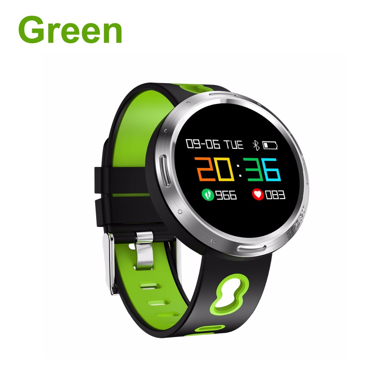 smart watch x9