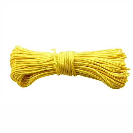 10 Feet Compound Bow String Release D Loop Rope Hunting Accessories