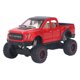 thumbnail image 4 of Camioneta de aleación, simulación de juguete, duradera, segura, interesante, decorativa, modelo de camioneta para niños, color rojo, 4 of 5