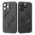 thumbnail image 1 of Funda Para iPhone 12 Pro Soft Shell Magnetic Tpu SemiFlexible, 1 of 7