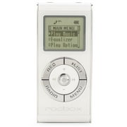 rocbox 512 MB Digital Audio Player (White)
