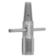 thumbnail image 3 of Extractor De Tornillos Rotos 2 En 1, Doble Cabeza De 3/4 Pulgadas, Acero Al Manganeso 65, Removedor De Tuberías Y Grifos, Doble Uso Para Grifo Y Tornillo De Alambre(A), 3 of 8