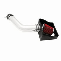 Spectre Performance Air Intake Kit: High Performance, 2007-2014 FORD/LINCOLN (Expedition, F150, F150 SVT Raptor, Navigator) SPE-9970