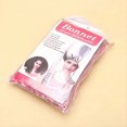 thumbnail image 3 of 1pc Portable Hair Drying Cap - Quick Drying, Styling, Curling, Bonnet PINK, 3 of 5