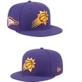 thumbnail image 3 of New Era Adjustable flat brim cap, 3 of 5