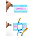 thumbnail image 4 of Kids Blue Light Blocking Glasses Filter UV Protection Computer Gaming Reading Glasses For Boy Girl, 4 of 6