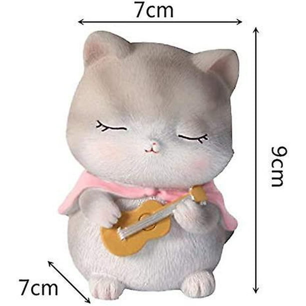 Bobble head cat hot sale
