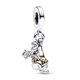 thumbnail image 4 of Charms 2023 Nuevo En Disney The Little Mermaid Ariel 925 Encantos De Plata Esterlina Abalorios Ajuste Original Pulsera Pandoraers Para Bricolaje Regalos De Joyería, 4 of 4