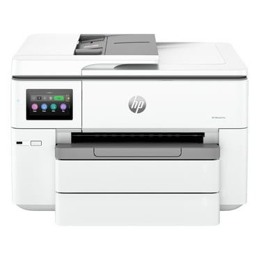 HP OfficeJet Pro 9730e Wide-format Printer with 3 Months of Instant Ink for free with HP 