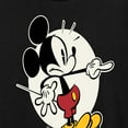 thumbnail image 3 of Disney - Mickey Mouse - WHOAAA! - Women's Short Sleeve Graphic T-Shirt, 3 of 5