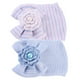 thumbnail image 1 of 2pcs Gorro para Recién Nacido CUTICAT con lazos, 1 of 8