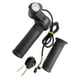 thumbnail image 1 of Universal Electric Bicycle Twist Throttle Grip E-Bike Handlebar Twist Accelerator Speed Control Hand, 1 of 5