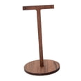 thumbnail image 4 of STARTIST Earrings T Shape Bar Stand Wood Display Holder for Necklaces Pendants Stores S, 4 of 9