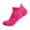 Pink, variant on PMVFHDE Summer Socks for Women Men Outdoor Fitness Running Quick Drying Boat Socks Breathable Thin Low Cut for Sports