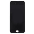 thumbnail image 1 of Reemplazo de pantalla para teléfono móvil iPhone 8 ZHCH Pantalla táctil 3D Ensamblaje digitalizador Negro, 1 of 5