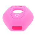 thumbnail image 3 of Funda protectora de goma para llave remota de BMW X5 Z3 Z8 3 5, 3 of 6