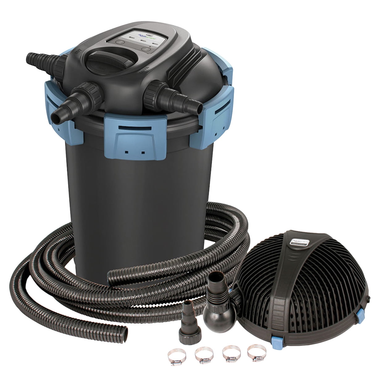 Aquascape UltraKlean Filtration Kit 3500 Walmart Canada