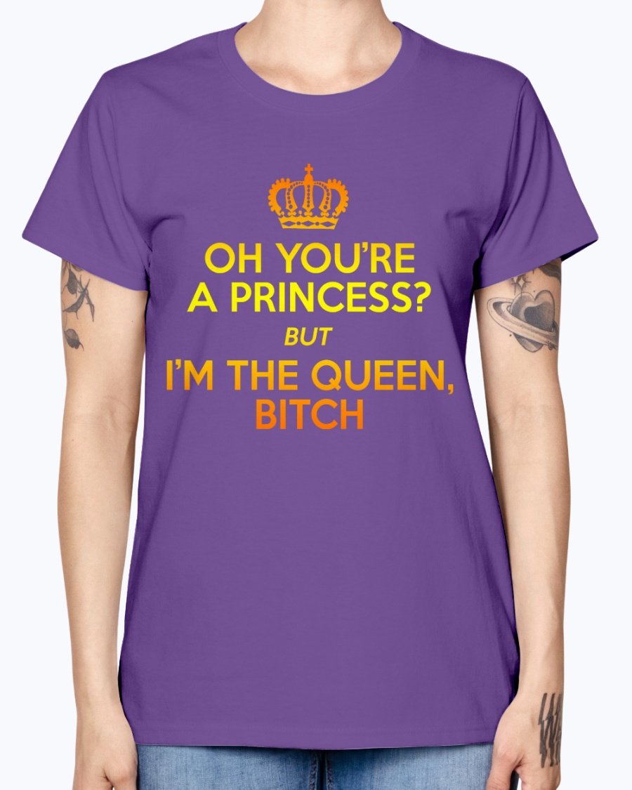 women - Missy T-Shirt - Walmart 