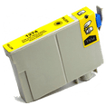 thumbnail image 1 of Zoomtoner Compatible BROTHER LC61Y INK / INKJET Cartridge Yellow for Brother MFC-790CW, 1 of 1