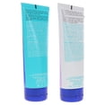 thumbnail image 3 of Moroccanoil Blonde Perfecting Purple Shampoo 6.7 oz & Conditioner 6 oz Combo Pack, 3 of 8