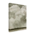 thumbnail image 2 of Emma Caroline 'Big Dark Sky I' Canvas Art, 2 of 4