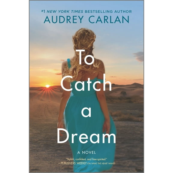 Wish To Catch a Dream, Book 2, (Paperback)