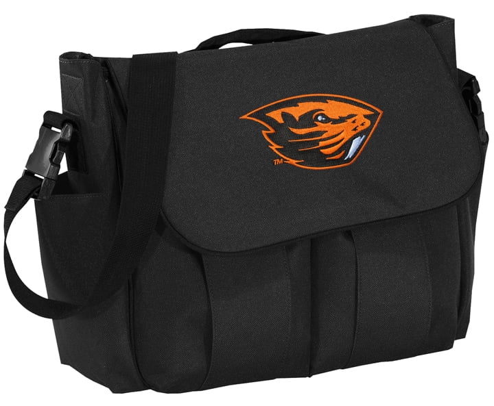 Broad Bay OSU Beavers Lunch Bag NCAA Oregon State University Lunchboxes