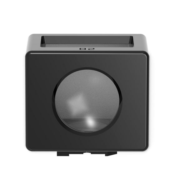 ARCADORA Waist Level Viewfinder for DSLR Cameras Optical Glass Lens, Ergonomic Design