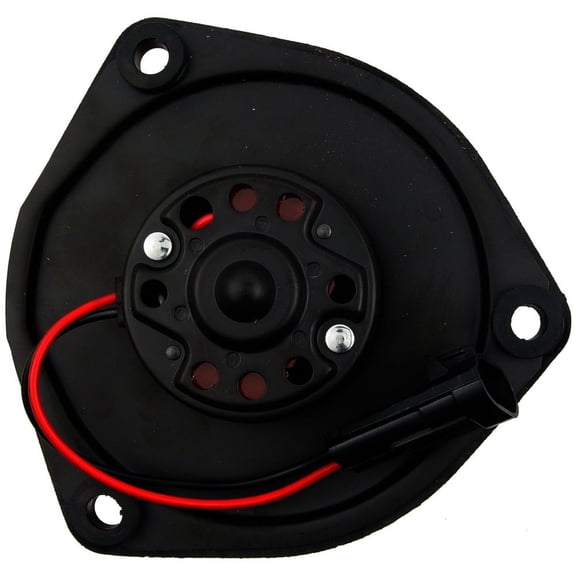 HVAC Blower Motor Fits select: 1991-1996 CHEVROLET CAPRICE, 1995-1996 CHEVROLET CAPRICE / IMPALA