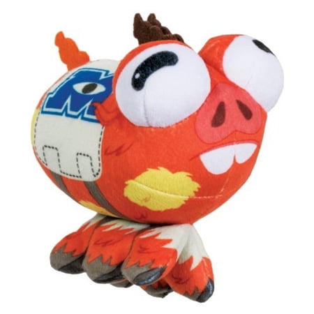 Monsters University Shake and Scare Plush, Archie
