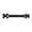 Black, variant on Dualoai RC Car Opens End Wrench Repair Tool Accessory Linkage Adjustment Maintenance Blue