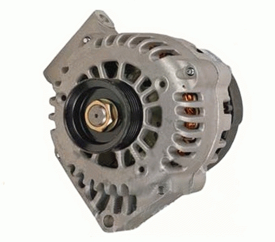 New Alternator for 3.8L Pontiac Grand Prix 2004 10343535 10346705 10464493