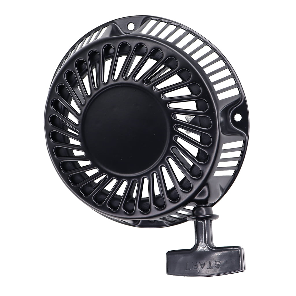 Recoil Starter Assembly for Briggs & Stratton 591606 695058 Replace Stens 150-481 Lawn Mower