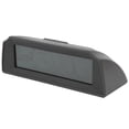 thumbnail image 2 of Slope Meter Car Slope Gauge Car Tilt Indicator Car Clinometer Multifunction Meter GPS Slope Meter PMH KMH Inclinometer HUD Pitch Tilt Angle Display Compass Speed Monitoring, 2 of 8