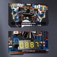 thumbnail image 4 of Juguete de bloques de construcción Kececo Transbordador Espacial 1068 piezas, 4 of 6