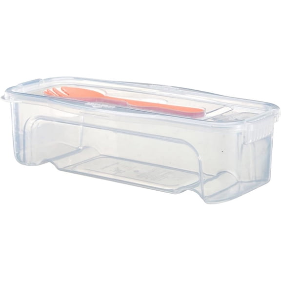 NAMZI Microwave Pasta Cooker with Strainer Heat Resistant Pasta Steamer with Lid Spaghetti Noodle Cooking Box Kitchen Accessories