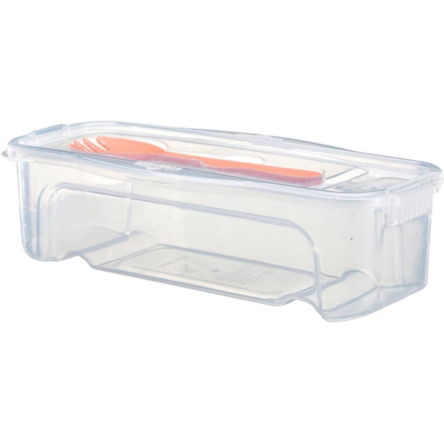 Zhuge Olla para pasta para microondas con colador, vaporera para pasta resistente al calor con tapa, caja para cocinar espaguetis y fideos, accesorios de cocina