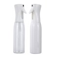 thumbnail image 1 of 2 Botellas de Spray Continuas (500 Ml) para Peluquería, Peluquería, Peluquería, Jardinería Sunnimix botella de spray, 1 of 8