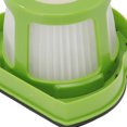 thumbnail image 4 of 2Pcs Vacuum Filter Replacement for Bissell 1782 Pet Hair Eraser Hand Vacuum Cleaner Part, 4 of 5