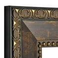 thumbnail image 2 of Rayne Mirrors Roman Copper Bronze Frame, 2 of 2