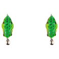 thumbnail image 2 of stanreset 1/2/3/5 Fish Lure Artificial Bait 8cm Fine Workmanship Compact Size Multicolored Smooth No Burrs Sweet Gift Lures Light Green 2PCS, 2 of 6