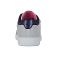 thumbnail image 6 of K-Swiss Court Palisades Kids’ Sneakers (Little Kid), Hook & Loop Strap for Easy On/Off, 6 of 7
