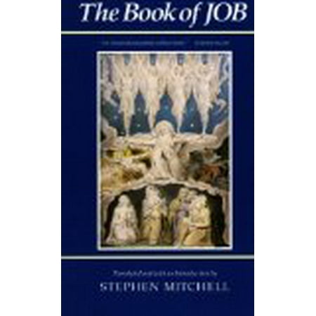 ISBN 9780060969592 product image for The Book of Job (Paperback) | upcitemdb.com