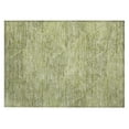 thumbnail image 2 of Addison Rugs Chantille Indoor/Outdoor Transitional Geometric Aloe Washable Rectangle Rug, 1'8" x 2'6", 2 of 6